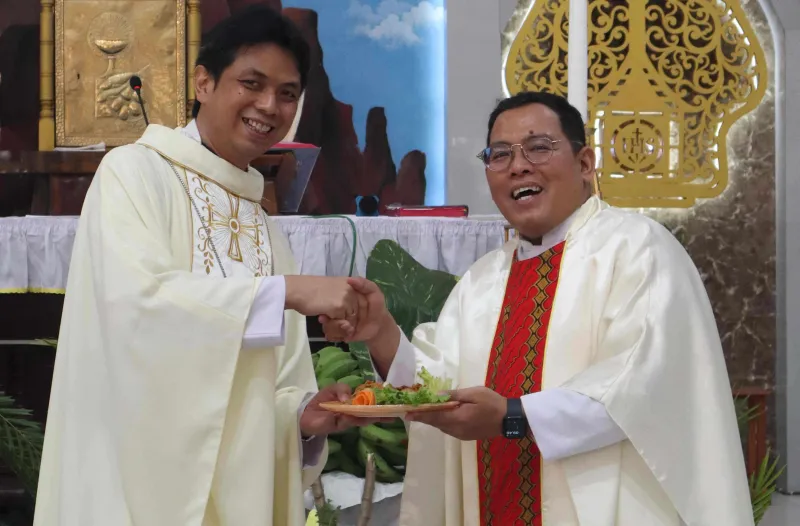 Dokumentasi Rangkaian Kegiatan HUT ke-87 Paroki St. Yusup Baturetno