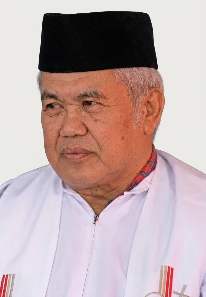 Romanus Wahana Wegig, S.J.