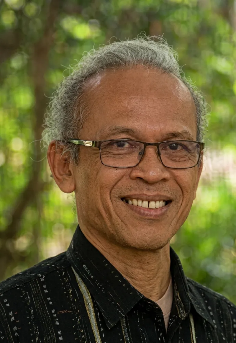 Albertus Maria Roni Nurharyanto, S.J.